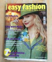 Easy Fashion H/W 2005/2006 Bayern - Holzheim a.d. Donau Vorschau