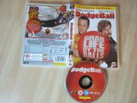 DVD # Dodge Ball # Grab Life by the Balls # Englisch Rostock - Reutershagen Vorschau
