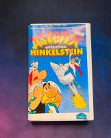 Asterix Operation Hinkelstein VHS Kr. München - Grasbrunn Vorschau