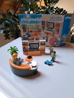 Playmobil 9267 Wohnzimmer Bayern - Painten Vorschau