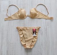 Triumph Set BH Gr.75C + Slip Gr.40 NEU Baden-Württemberg - Heubach Vorschau