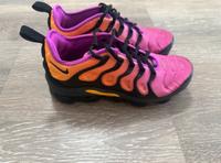 Nike Vapormax Plus Sneaker Hessen - Gießen Vorschau