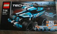 42059 Lego Technic Stunt Truck Niedersachsen - Uplengen Vorschau