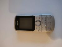 Nokia C1-01 zu verkaufen Thüringen - Apolda Vorschau