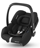 Maxi-Cosi CabrioFix i-Size Babyschale 0-12kg Essential Black *NEU Niedersachsen - Scheeßel Vorschau