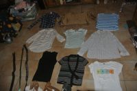 Kleiderpaket Gr.36-38/S-M Hose,Pulli,Jacke,Bluse,Kleid,Jeans,Rock Rheinland-Pfalz - Kottenheim Vorschau