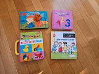 Kinderbücher Bayern - Eberfing Vorschau