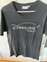 Schönes Disney Shirt, schwarz, Gr.XXL mit Strass Saarland - Neunkirchen Vorschau