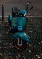 Vespa px 80 Berlin - Schöneberg Vorschau