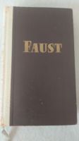 Goethe Faust von 1952 Bayern - Kitzingen Vorschau