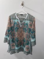 GW Gerry Weber Tunika Bluse Langarmbluse Pailetten Gr. 40 Nordrhein-Westfalen - Welver Vorschau