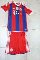 Adidas FC Bayern München Trikot T-Shirt & Shorts Gr. 176, M Kr. Passau - Passau Vorschau
