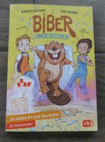 Biber undercover, Buch Thüringen - Königsee Vorschau