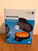 Waffeleisen SwitchOn Sachsen-Anhalt - Merseburg Vorschau