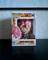 Funko Pop Dragonball Super Super Saiyan Goku Rose 260 Leipzig - Leipzig, Zentrum-Nord Vorschau