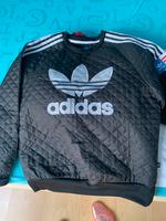 Adidas Pullover GrS wie neu Saarland - Heusweiler Vorschau