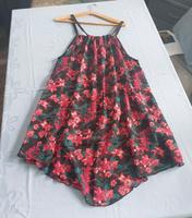 Esmara one size luftiges Kleid Bayern - Bad Grönenbach Vorschau