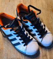 Adidas Superstar Gr. 36,5 Nordrhein-Westfalen - Dinslaken Vorschau