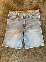 Kurze Damen Hose Jeans S.Oliver in Größe 38 Baden-Württemberg - Pforzheim Vorschau