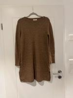 Kuscheliges braunes Strickkleid Münster (Westfalen) - Berg Fidel Vorschau