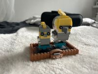 Lego Brick Headz Nymphensittiche Baden-Württemberg - Schopfheim Vorschau