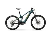 HAIBIKE AllMtn 7 i720Wh 12-Gang SLX YAMAHA X3 2024 #15%RabattNEU Baden-Württemberg - Grafenau Vorschau