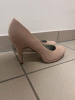 Tamaris Damenschuhe Gr. 40 rosa Bayern - Kelheim Vorschau