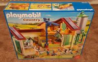 Playmobil Country 70132 Großer Bauernhof mit Silo neu OVP Mitte - Wedding Vorschau