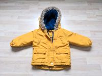 Winterjacke für Babys, Größe 80 Ludwigsvorstadt-Isarvorstadt - Isarvorstadt Vorschau