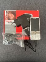 Handy Hagenuk Fono DS 300 Tastenhandy Dual SIM Kamera Nordrhein-Westfalen - Gütersloh Vorschau