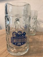 Bierkrug Hofbräuhaus München HB Glaskrug 1L Sonderedition - Neu Nordrhein-Westfalen - Verl Vorschau