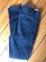 Levi‘s High rise Skinny 27/28 Dresden - Hellerau Vorschau