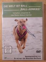 DVD Die Welt ist Ball, Ball-Junkies - Blaschke-Berthold Nordrhein-Westfalen - Lotte Vorschau