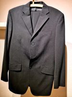 Jacket Anzug mit Hose schwarz uni 48 Baden-Württemberg - Bönnigheim Vorschau