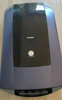 Canon CanoScan 3200F Flachbettscanner Sachsen - Ottendorf-Okrilla Vorschau