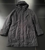 Winterjacke VAUDE *Damen *Gr. 40 *winddicht/wasserdicht Hessen - Gießen Vorschau