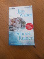 Roman Schöne Ruinen von Jess Walter Baden-Württemberg - Dettingen an der Iller Vorschau