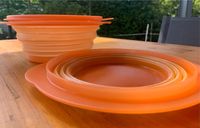 Tupperware - Faltbare Schalen 950ml Nordrhein-Westfalen - Tönisvorst Vorschau