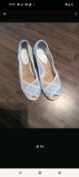 Sommerschuhe Gr.38 Damen Schuhe Slipper Hessen - Glauburg Vorschau