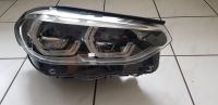 BMW X3 G01 X4 G02 Scheinwerfer Led Rechts 8739654 Adaptive Nordrhein-Westfalen - Selm Vorschau