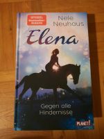 *wie neu* Elena - Nele Neuhaus Niedersachsen - Wunstorf Vorschau