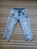 Tredy Jeans 7/8tel Länge Niedersachsen - Wilhelmshaven Vorschau