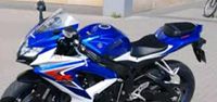 Suche Suzuki Gsxr k3 k4 k5 k7 K8 K9 L0 L1 unfall Motorschaden Nordrhein-Westfalen - Nettetal Vorschau