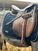 cavallo schabracke navy dl Hessen - Neustadt Vorschau