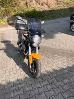 Kawasaki Versys 650 Bayern - Grafling Vorschau