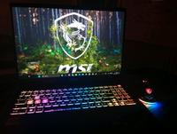 MSI Crosshair 16 HX Neupreis ab 2300 Gaming Notebook Bayern - Holzkirchen Vorschau