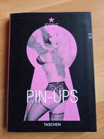 PIN UPS Buch / Taschen Verlag / Icons / Pin Up Hamburg Barmbek - Hamburg Barmbek-Süd  Vorschau