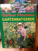 Gärtner Pötschkes Gartenratgeber Sonderausgabe Brandenburg - Calau Vorschau