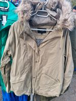 Damen Jacke / parka Gr. M Herbst Winter Nordrhein-Westfalen - Lage Vorschau