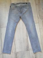 Jack&Jones Jeans BEN, Skinny Fit, grau, Gr. 36/34 Nordrhein-Westfalen - Freudenberg Vorschau